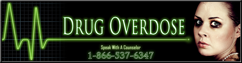 Drug Overdose Treatment